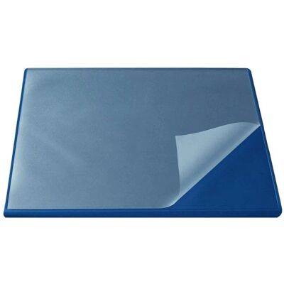 Läufer Durella desk pad - Foam, Blue - Desk Pad Läufer Durella desk pad - Foam, Blue - Desk Pad