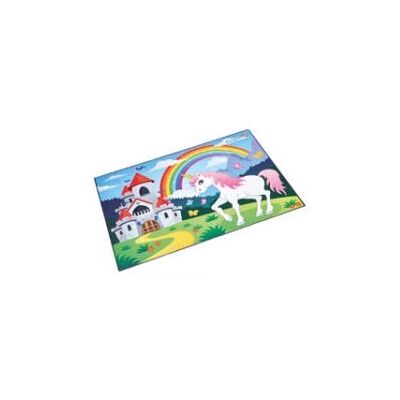 Laufer 46653 Desk Pad - Multicolour Laufer 46653 Desk Pad - Multicolour