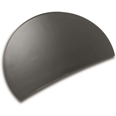 Laufer 49776 desk pad - Black, 73 x 48 cm, Foam, Foil Laufer 49776 desk pad - Black, 73 x 48 cm, Foam, Foil