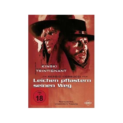 STUDIOCANAL 500256 Film DVD - Région Allemagne Italie - 100 min - Publicité STUDIOCANAL 500256 Film DVD - Région Allemagne Italie - 100 min - Publicité