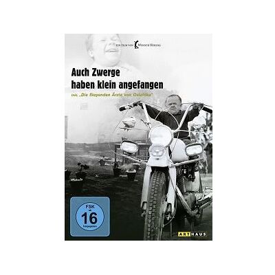 STUDIOCANAL 500831 Film DVD - Deutsch STUDIOCANAL 500831 Film DVD - Deutsch