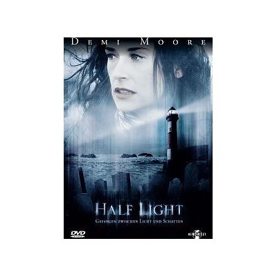 STUDIOCANAL Half Light DVD - Thriller Fiction - Publicité STUDIOCANAL Half Light DVD - Thriller Fiction - Publicité