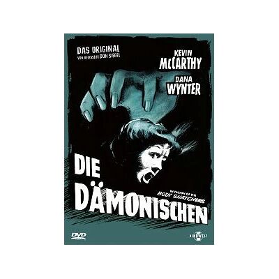 STUDIOCANAL 501404 Film/Video DVD Deutsch, Englisch - DVD STUDIOCANAL 501404 Film/Video DVD Deutsch, Englisch - DVD
