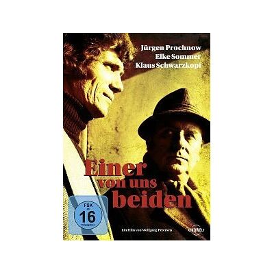 STUDIOCANAL 501625 Deutsche DVD - Drama STUDIOCANAL 501625 Deutsche DVD - Drama