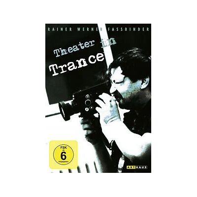 STUDIOCANAL 501990 Deutscher Theater in Trance DVD STUDIOCANAL 501990 Deutscher Theater in Trance DVD