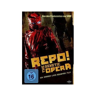 STUDIOCANAL 502068 Film DVD - Englisch STUDIOCANAL 502068 Film DVD - Englisch
