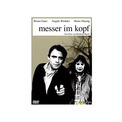 STUDIOCANAL 502088 Film DVD - Allemand - Publicité STUDIOCANAL 502088 Film DVD - Allemand - Publicité
