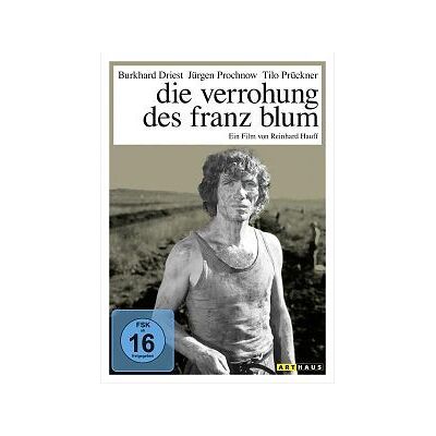STUDIOCANAL 502117 Film DVD - Deutsch STUDIOCANAL 502117 Film DVD - Deutsch