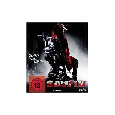 STUDIOCANAL 502491 Film Blu-ray - Regionfrei STUDIOCANAL 502491 Film Blu-ray - Regionfrei