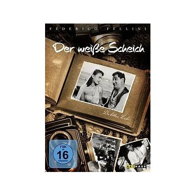 STUDIOCANAL 502512 Film DVD Deutsch Italienisch - DVD STUDIOCANAL 502512 Film DVD Deutsch Italienisch - DVD