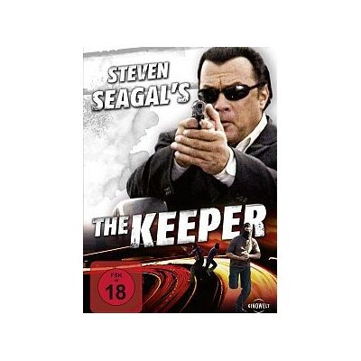 STUDIOCANAL 502586 Der Wächter - DVD - Film STUDIOCANAL 502586 Der Wächter - DVD - Film