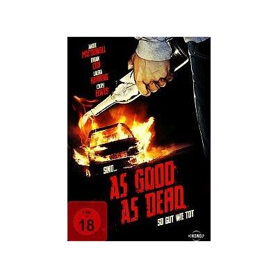 STUDIOCANAL 502733 Film DVD Deutsch, Englisch - 88 Minuten STUDIOCANAL 502733 Film DVD Deutsch, Englisch - 88 Minuten