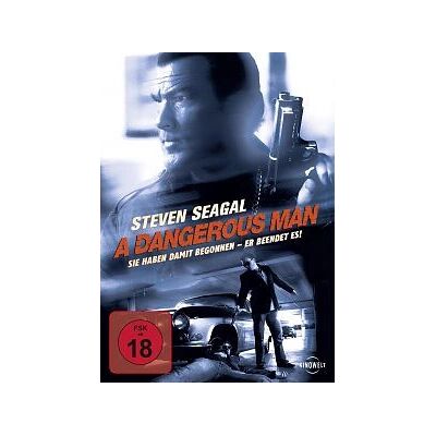 STUDIOCANAL 502738 Film - Deutsch, Englisch - DVD STUDIOCANAL 502738 Film - Deutsch, Englisch - DVD