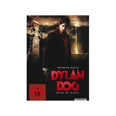 STUDIOCANAL 502761 Film - Deutsch, Englisch DVD STUDIOCANAL 502761 Film - Deutsch, Englisch DVD