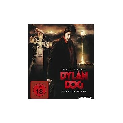 STUDIOCANAL 502762 Film/Video Blu-ray - Film/Video STUDIOCANAL 502762 Film/Video Blu-ray - Film/Video