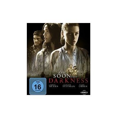 STUDIOCANAL 502765 Film Blu-ray - Action - Publicité STUDIOCANAL 502765 Film Blu-ray - Action - Publicité