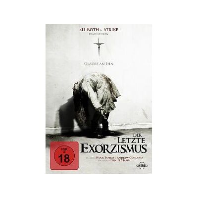 STUDIOCANAL 502768 Film DVD - Deutsch, Englisch - Gebraucht STUDIOCANAL 502768 Film DVD - Deutsch, Englisch - Gebraucht