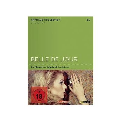 STUDIOCANAL 502840 DVD - Film de Catherine Deneuve - Publicité STUDIOCANAL 502840 DVD - Film de Catherine Deneuve - Publicité