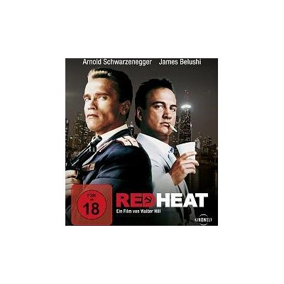 STUDIOCANAL 502867 Film Blu-ray - Film d'action - Publicité STUDIOCANAL 502867 Film Blu-ray - Film d'action - Publicité
