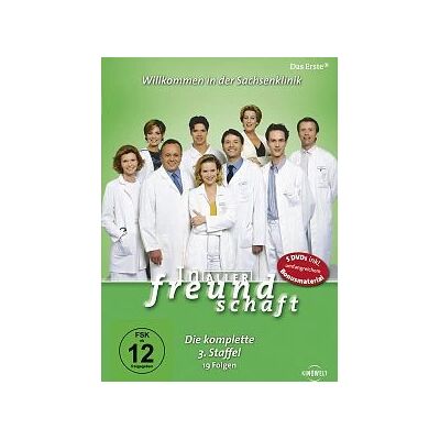 STUDIOCANAL 502959 Film DVD - Deutsch STUDIOCANAL 502959 Film DVD - Deutsch