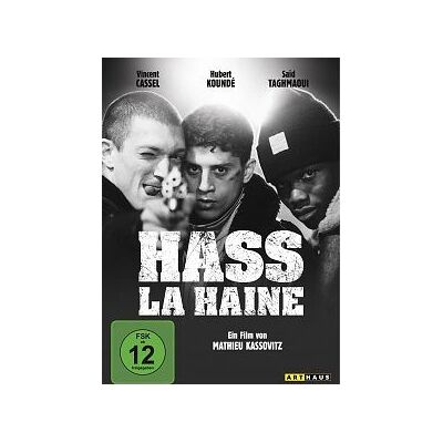 STUDIOCANAL 503057 DVD - Französisch Deutsch Ausgabe STUDIOCANAL 503057 DVD - Französisch Deutsch Ausgabe
