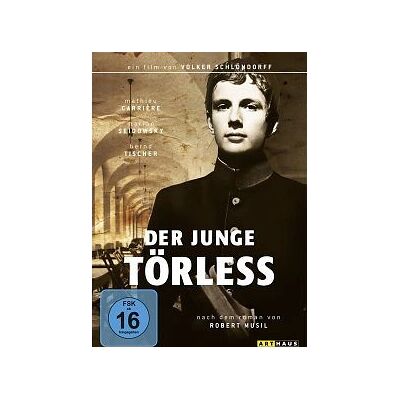 STUDIOCANAL 503099 Film DVD - Deutsch STUDIOCANAL 503099 Film DVD - Deutsch
