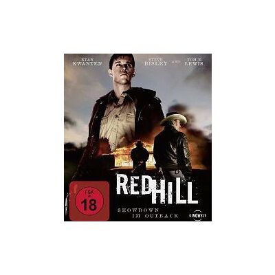 STUDIOCANAL 503186 Film Blu-ray - Deutsch, Englisch - Film/Video STUDIOCANAL 503186 Film Blu-ray - Deutsch, Englisch - Film/Video
