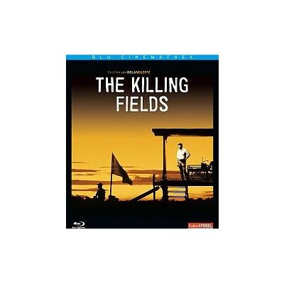 STUDIOCANAL 503434 Film Blu-ray - Allemand, Anglais - Publicité STUDIOCANAL 503434 Film Blu-ray - Allemand, Anglais - Publicité