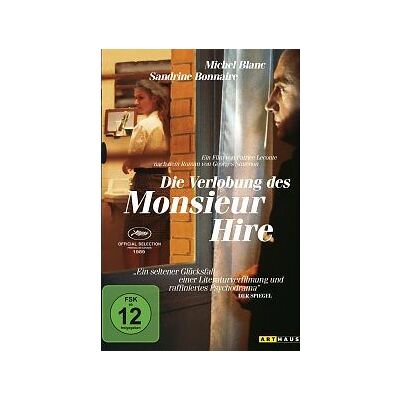 STUDIOCANAL 503511 DVD Französisch Deutsch - DVD STUDIOCANAL 503511 DVD Französisch Deutsch - DVD