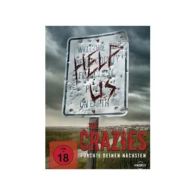 STUDIOCANAL 503532 DVD - 1 Scheibe - 97 Minuten - Deutsch & Englisch - DVD STUDIOCANAL 503532 DVD - 1 Scheibe - 97 Minuten - Deutsch & Englisch - DVD