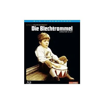 STUDIOCANAL 503567 Film Blu-ray - Deutsch - Director's Cut STUDIOCANAL 503567 Film Blu-ray - Deutsch - Director's Cut