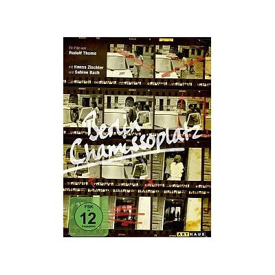 STUDIOCANAL 503597 DVD - Film STUDIOCANAL 503597 DVD - Film