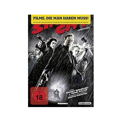 STUDIOCANAL 503634 Film DVD - Deutsch, Englisch STUDIOCANAL 503634 Film DVD - Deutsch, Englisch