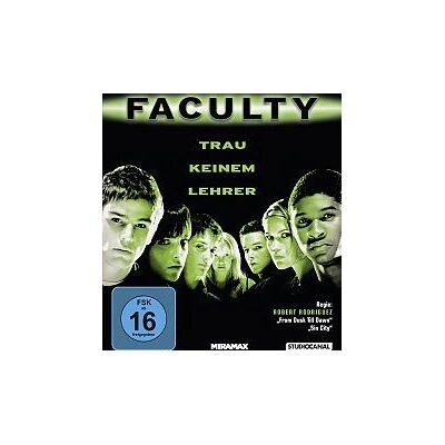 STUDIOCANAL 503798 Film Blu-ray - Film d'action - Publicité STUDIOCANAL 503798 Film Blu-ray - Film d'action - Publicité