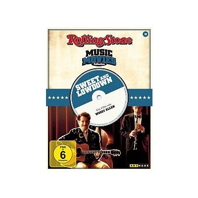 STUDIOCANAL 503896 Film DVD - Deutsch, Englisch STUDIOCANAL 503896 Film DVD - Deutsch, Englisch