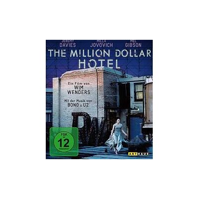 STUDIOCANAL 503956 Film - Deutsch, Englisch - Blu-ray STUDIOCANAL 503956 Film - Deutsch, Englisch - Blu-ray