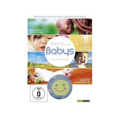 STUDIOCANAL 504027 DVD Développement Bébé - Édition Spéciale - Publicité STUDIOCANAL 504027 DVD Développement Bébé - Édition Spéciale - Publicité