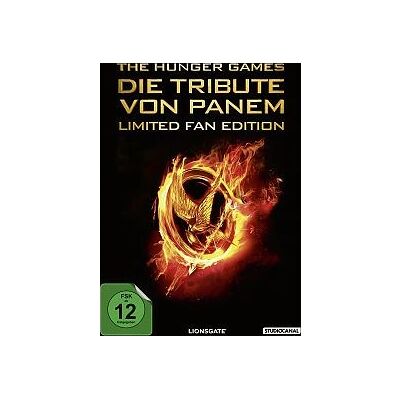 STUDIOCANAL 504068 DVD - Édition limitée fan - Publicité STUDIOCANAL 504068 DVD - Édition limitée fan - Publicité