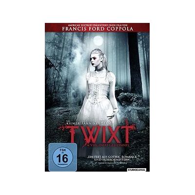 STUDIOCANAL 504218 DVD - Région : Allemagne et Anglais - DVD - Publicité STUDIOCANAL 504218 DVD - Région : Allemagne et Anglais - DVD - Publicité