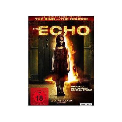 STUDIOCANAL 504220 DVD - Deutsch, Englisch - Film STUDIOCANAL 504220 DVD - Deutsch, Englisch - Film