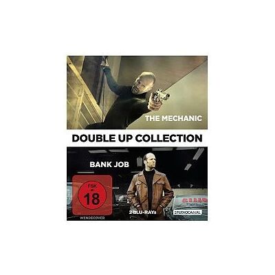 STUDIOCANAL 504453 Film Blu-ray - Film/Video STUDIOCANAL 504453 Film Blu-ray - Film/Video