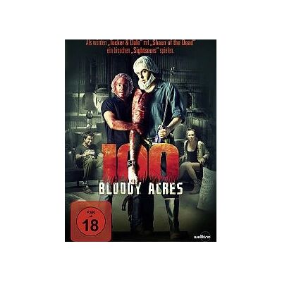 STUDIOCANAL 504711 DVD Deutsch, Englisch STUDIOCANAL 504711 DVD Deutsch, Englisch