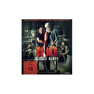 STUDIOCANAL 504722 Blu-ray - Regionfrei STUDIOCANAL 504722 Blu-ray - Regionfrei