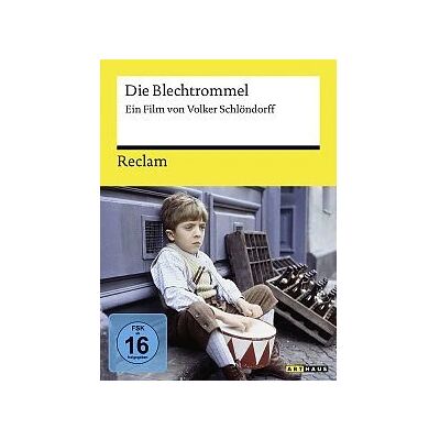 STUDIOCANAL 504757 DVD - Allemand - Publicité STUDIOCANAL 504757 DVD - Allemand - Publicité