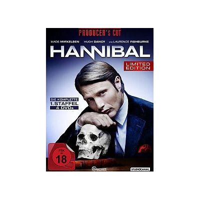 STUDIOCANAL 504991 Film/DVD - Allemand, Anglais - Publicité STUDIOCANAL 504991 Film/DVD - Allemand, Anglais - Publicité