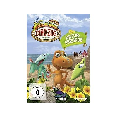Studiocanal Dino-Zug DVD - Für alle Studiocanal Dino-Zug DVD - Für alle