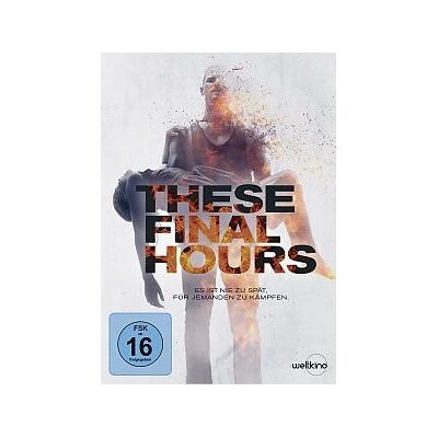 STUDIOCANAL 505097 DVD - Englisch & Deutsch - Actionfilm STUDIOCANAL 505097 DVD - Englisch & Deutsch - Actionfilm