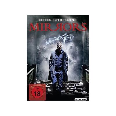 STUDIOCANAL 505120 DVD - Unrated Film STUDIOCANAL 505120 DVD - Unrated Film