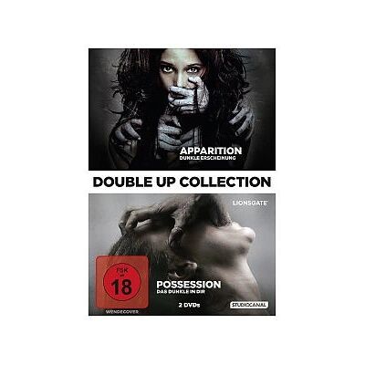 STUDIOCANAL 505221 DVD Horror Sammlung - DVD STUDIOCANAL 505221 DVD Horror Sammlung - DVD