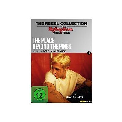 STUDIOCANAL 505396 Film/DVD - DVD STUDIOCANAL 505396 Film/DVD - DVD